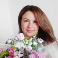 Репетитор Оксана Крачулова - BUKI