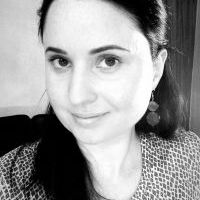 Репетитор - Марина К. id: 78227