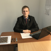 Репетитор Александр Панов - BUKI