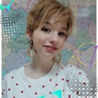 Репетитор - Ольга Ч. id: 54777