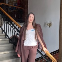 Репетитор - Ірина П. id: 193025