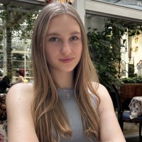 Репетитор - Анастасія М. id: 193076