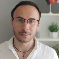 Репетитор - Leo L. id: 33780