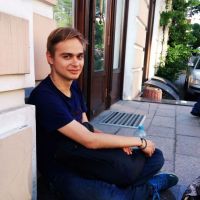 Репетитор - Влад Т. id: 61351