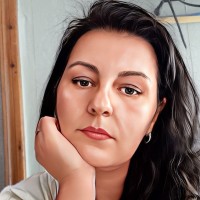 Репетитор - Наталія С. id: 168656