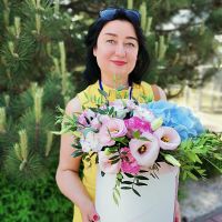 Репетитор - Ольга С. id: 143183