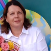 Репетитор Оксана Доровенко - BUKI