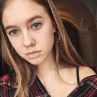 Репетитор - Валерія С.