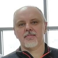 Репетитор - Сергій Л. id: 126767