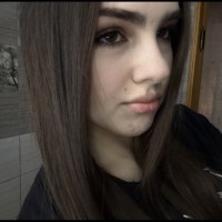 Репетитор - Карина Щ. id: 195947