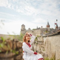 Репетитор Надежда Цыбульская - BUKI