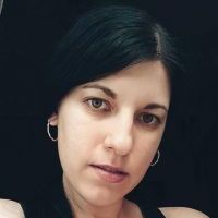 Репетитор - Татьяна Г. id: 74164