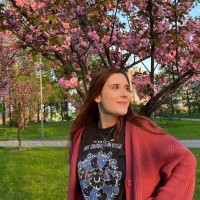 Репетитор Анастасія Тузенко - BUKI