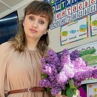 Репетитор Наталія Зінченко - BUKI