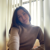 Репетитор - Інна Г. id: 109221