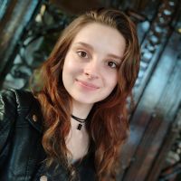 Репетитор - Елена К. id: 56711