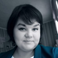 Репетитор - Инна Б.
