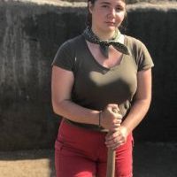 Репетитор Ксения Панченко - BUKI