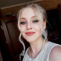 Репетитор - Вікторія М. id: 132954