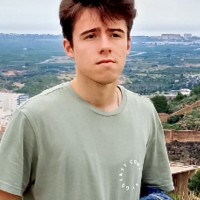 Репетитор Дмитро Богдан - BUKI