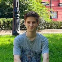Репетитор - Марк Боровик