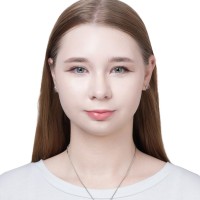 Репетитор Елизавета Селиванова - BUKI