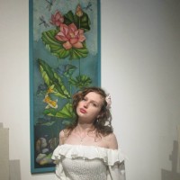 Репетитор Мария Синявская - BUKI