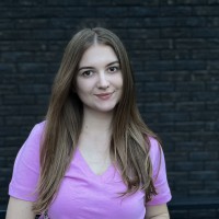 Репетитор Катерина Задорожна  - BUKI
