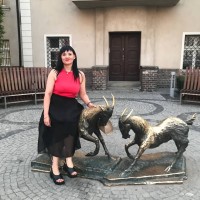 Репетитор - Юлия С.