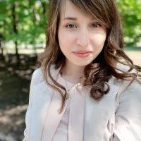 Репетитор - Юлія П. id: 131001