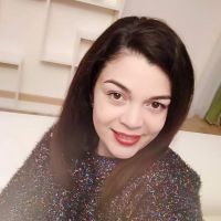 Репетитор - Анна Ж. id: 86678