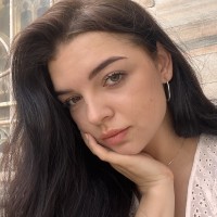 Репетитор - Олександра Я. id: 160958