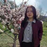 Репетитор - Анастасія М. id: 67716