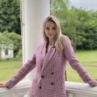Репетитор - Анастасия К. id: 79276