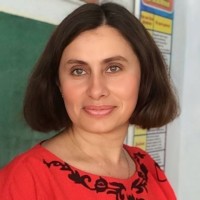 Репетитор Валентина Кухар - BUKI