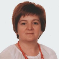 Репетитор Оксана Кіш - BUKI
