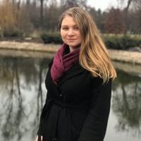 Репетитор - Ульяна Б. id: 69347