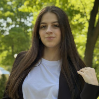 Репетитор - Софія Б. id: 177749