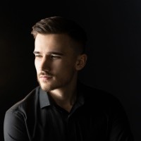 Репетитор Андрій Кузьмінський - BUKI