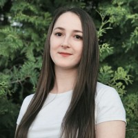 Репетитор Мар'яна Масяк - BUKI