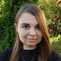 Репетитор Снежана Кондратюк - BUKI