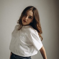 Репетитор Ольга Іванова - BUKI