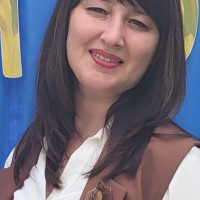 Репетитор - Алина С.