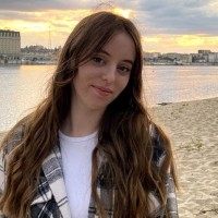 Репетитор София Прыймак - BUKI