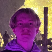 Репетитор Ігор Зінченко - BUKI