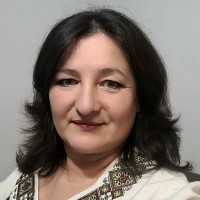 Репетитор Надія Кріцак - BUKI