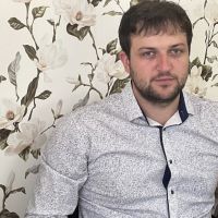 Репетитор - Максим К.