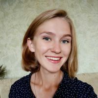 Репетитор - Ольга С. id: 85722