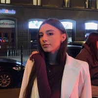 Репетитор Эвелина Чейпеш - BUKI