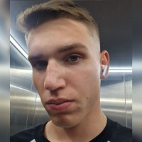 Репетитор Роман Шипоша - BUKI